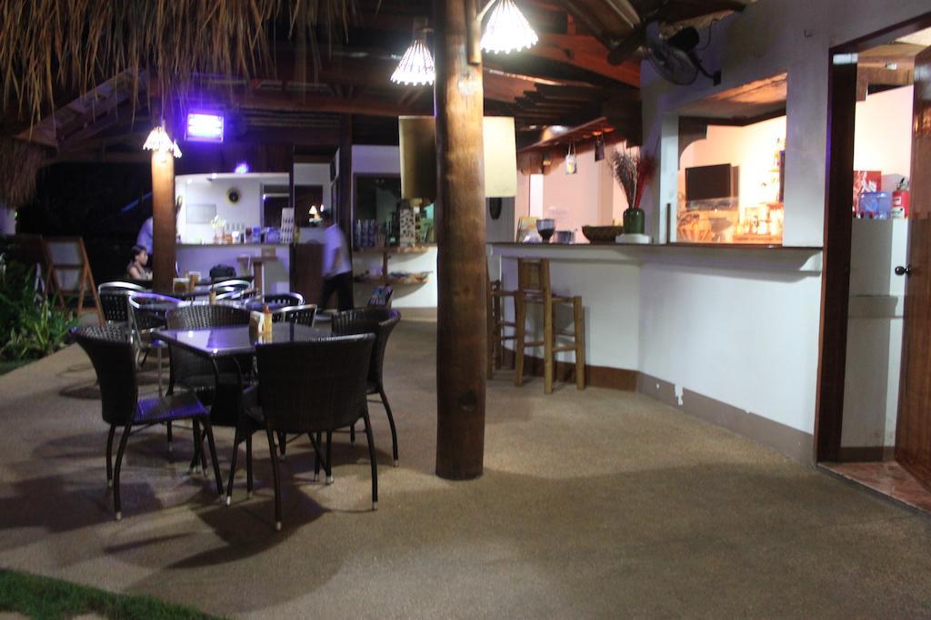 בולוד Vanilla Sky Dive Resort מראה חיצוני תמונה